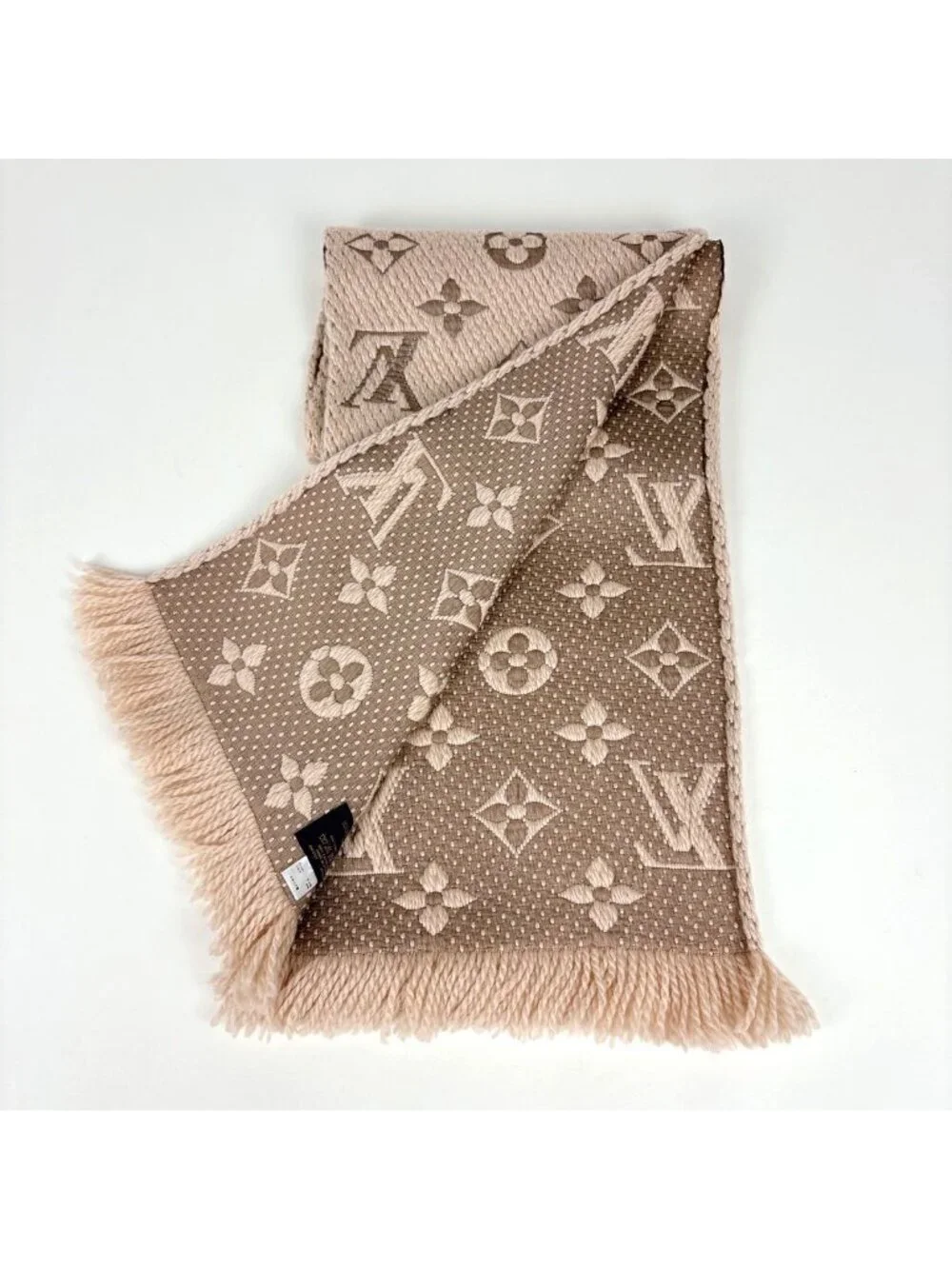 Louis Vuitton brand name